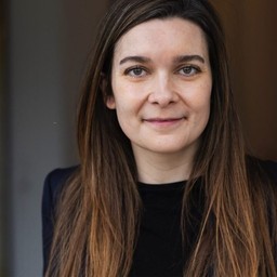 Gitte Zenna Hjort