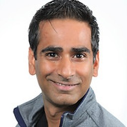Ashish Bhatia