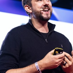 Daniel Hulme