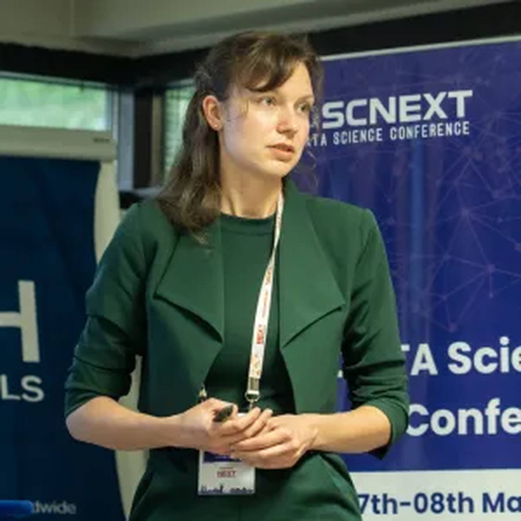 Data Science Next Conference Europe 2026