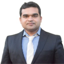Sandeep Dinkale