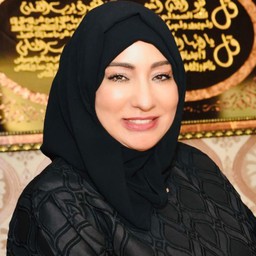 H.E Laila Rahhal El Atfani