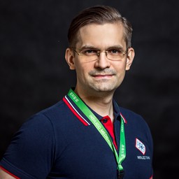 Alex Zhavoronkov