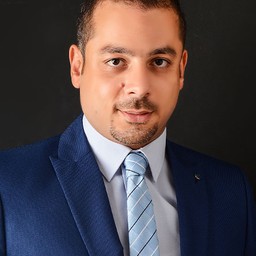 Mohamed Ashraf Ghazala