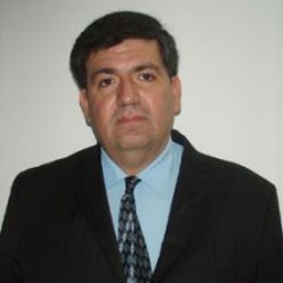 Carlos Coello Coello