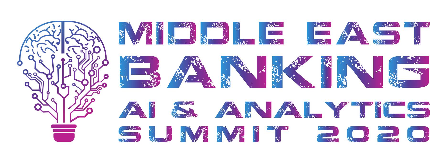 Middle East Banking AI & Analytics Summit Dubai 2020