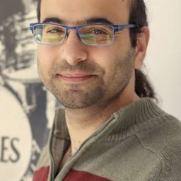 Hananel Hazan