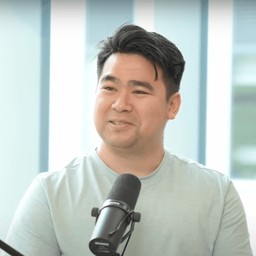 Jerrod Lew