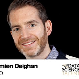 Damien Deighan