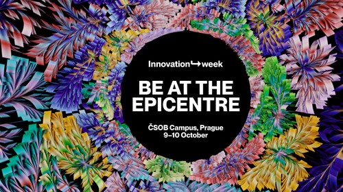Innovation Week 2025