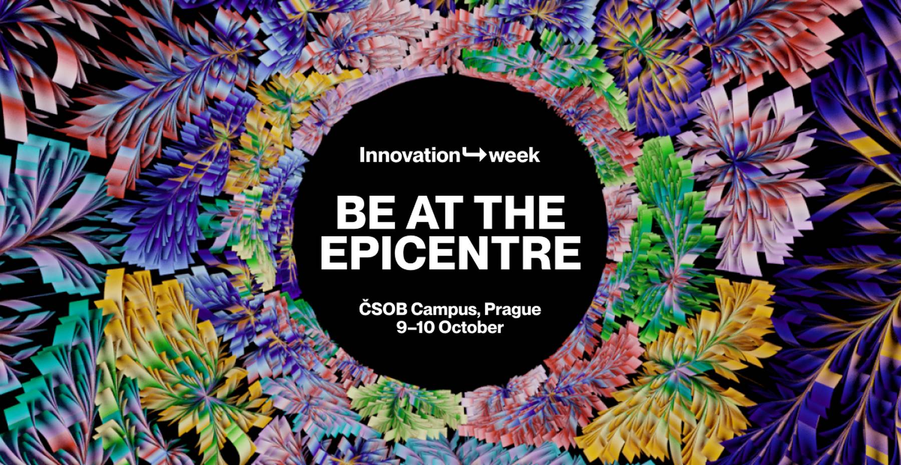 Innovation Week 2025