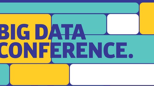 Big Data CONFERENCE Europe 2026