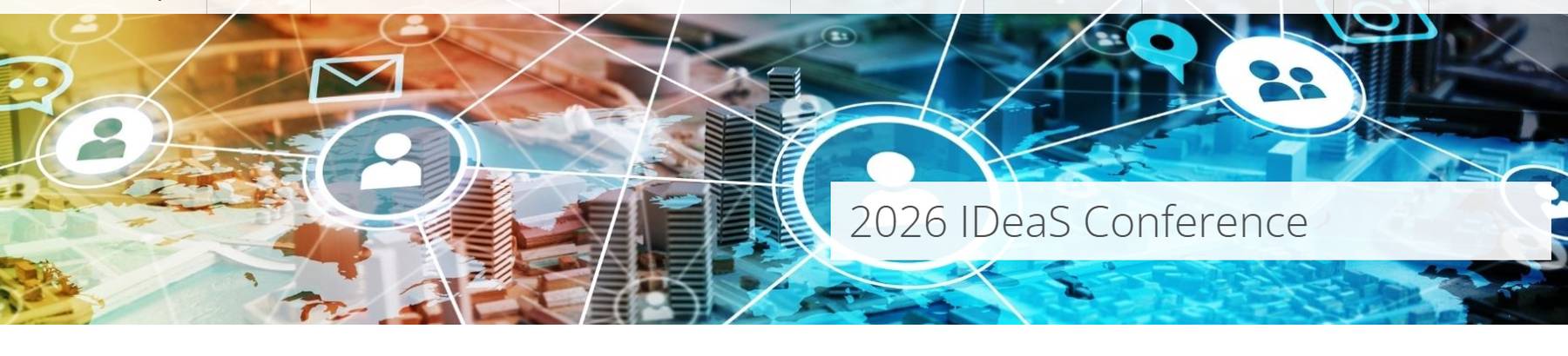 IDeaS Conference 2026