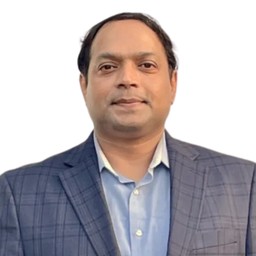 Debashis Acharya