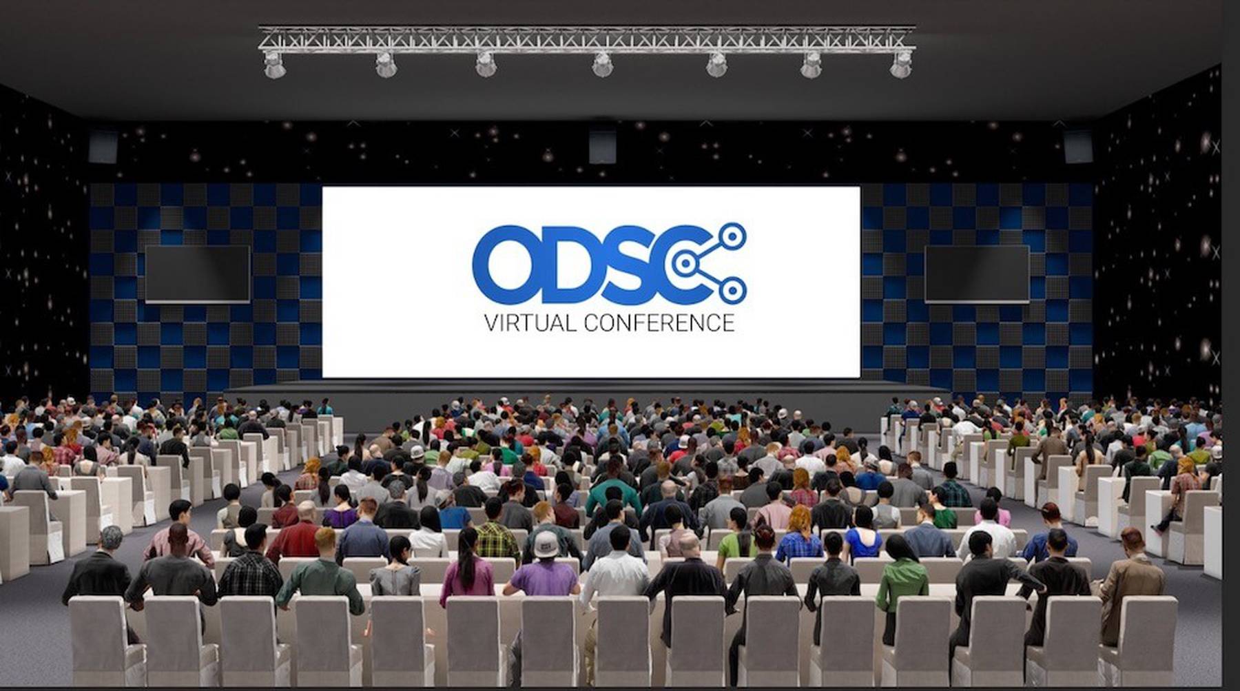 ODSC West 2020