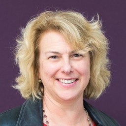 Theresa Anderson, PhD
