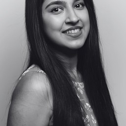 Stuti Bajaj