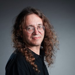 Dr. Benjamin Goertzel