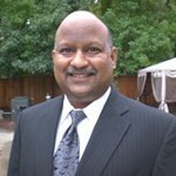 Venky Kandaswamy