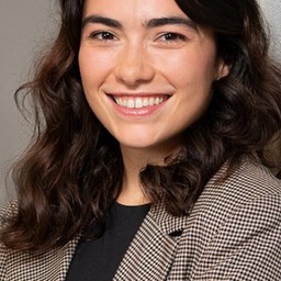 Leah Schrimpf