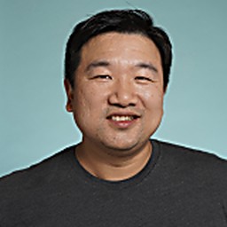 Bruce Wang