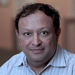 Anurag Gupta