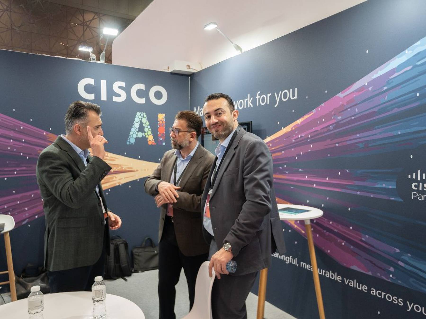 World Summit AI Qatar