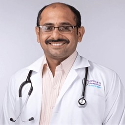 Balaji Susarla