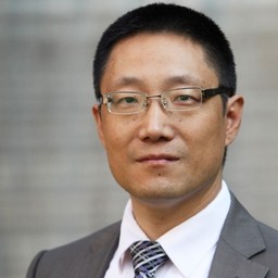 Eugene Wen