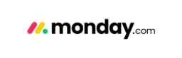 monday.com - logo