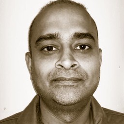 Balaji Venkataraman