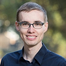Stefan Wager, PhD