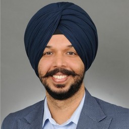 Virkanwal Randhawa