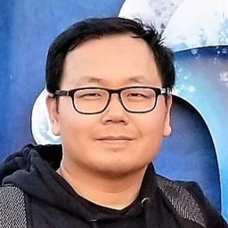 Sean Ma