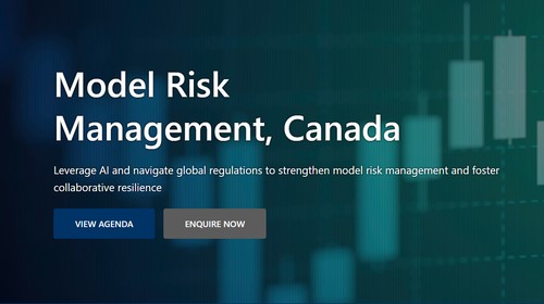 Model Risk Management, Canada 2025