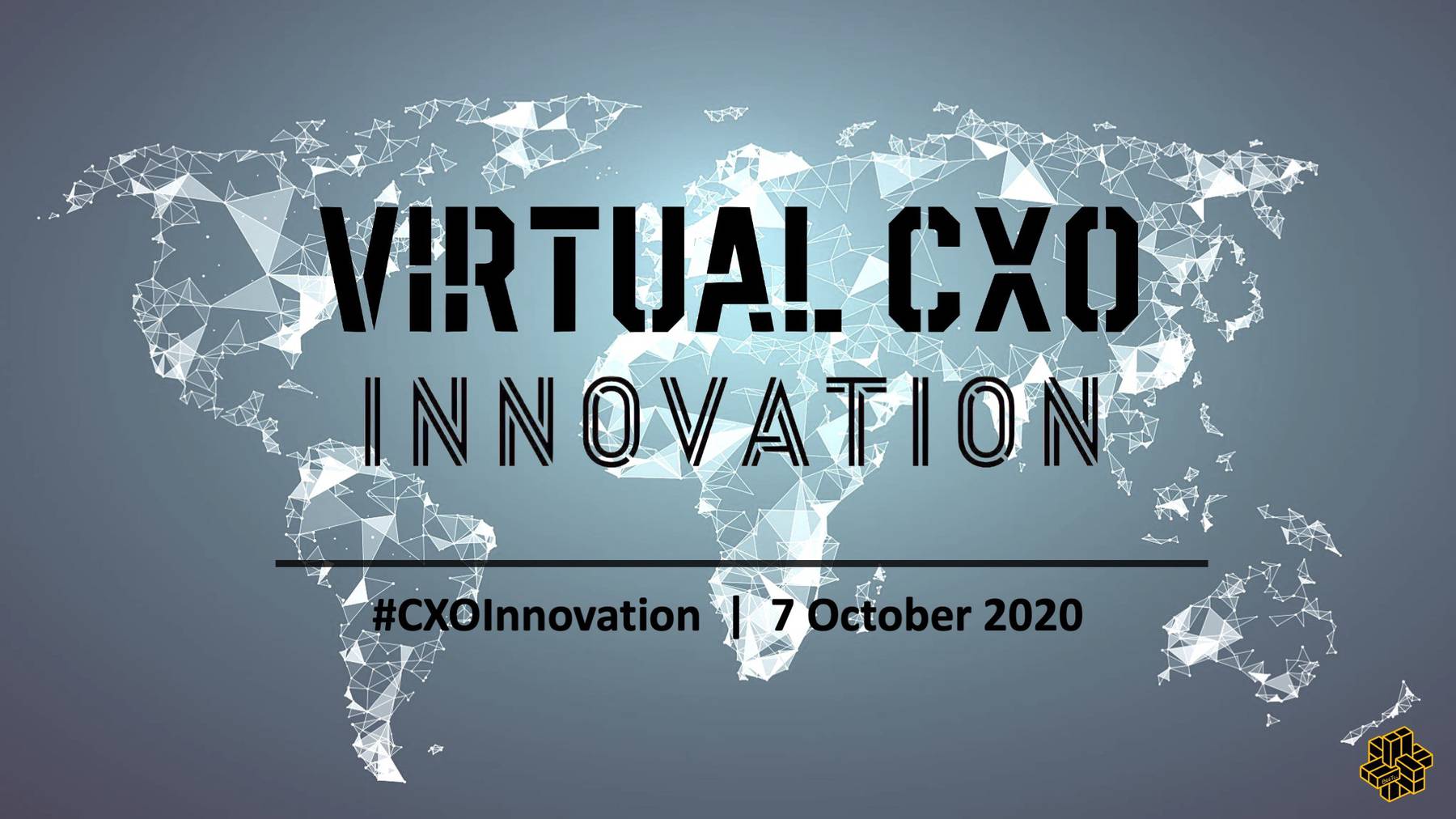 CXO Innovation Virtual 2020