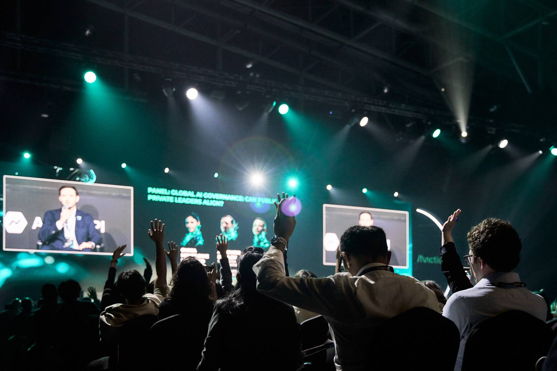 /function1 | AI Conference & Exhibition 2026