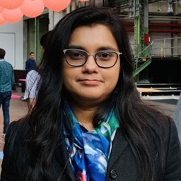 Sanghamitra Deb, PhD
