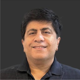 Vipin Kataria