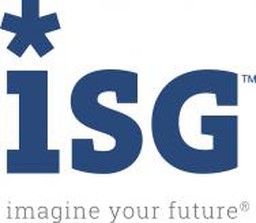 ISG -Information Service Group
