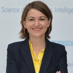 Julie Josse, PhD