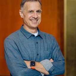 John Rossman
