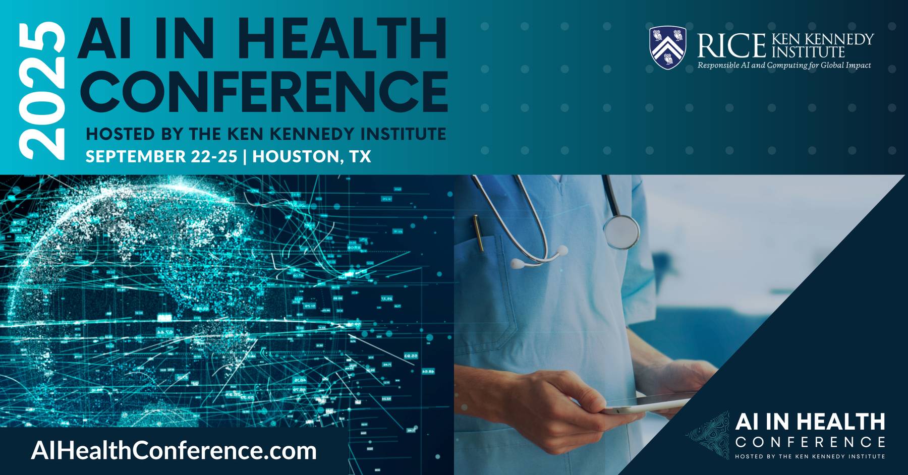 AI in Health Conference 2025