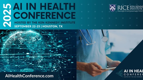 AI in Health Conference 2025