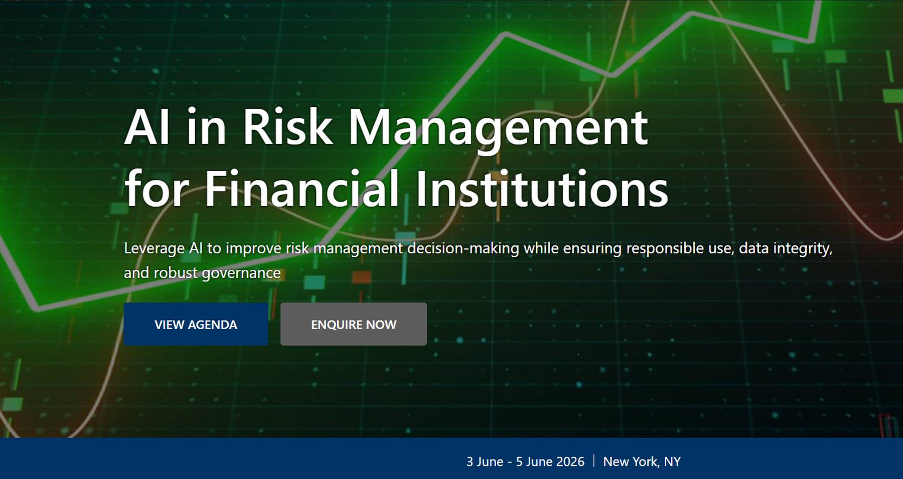 AI in Risk Management for Financial Institutions 2026