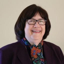 Jean Bozman