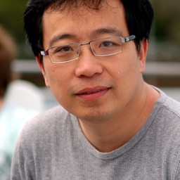 Haixun Wang