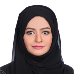 Aisha A Alshamsi