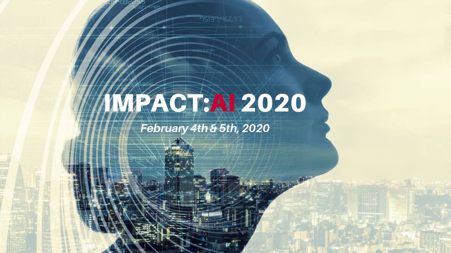 Impact:AI 2020
