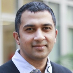 Sriram Sankararaman, PhD